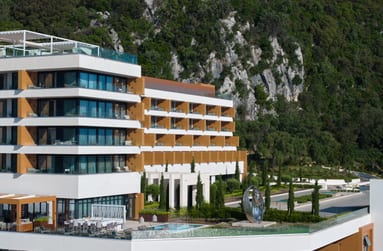 Angsana Corfu